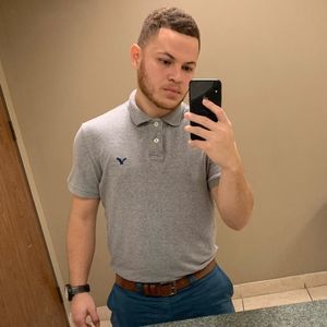 Meet your Posher, Eric